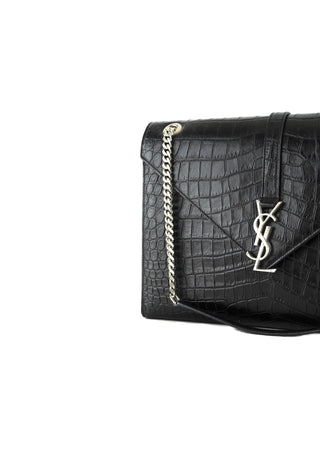 Envelope Chain Bag