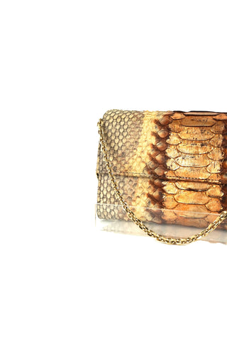 Continental Wallet on Chain