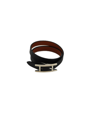 Behapi Double Tour Bracelet