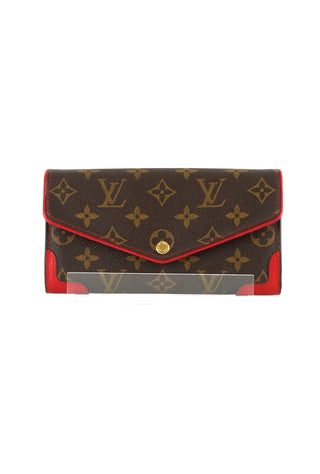 Sarah Retiro Wallet