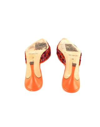 Maysale Mules