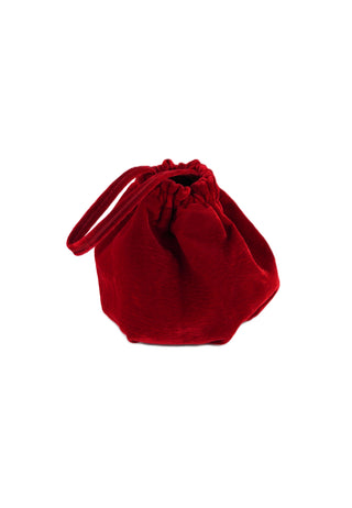 Velluto Sera Mini Bag