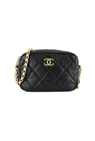 Coco Crush Camera Bag