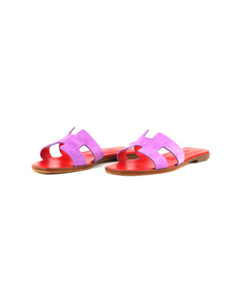 Oran Sandals