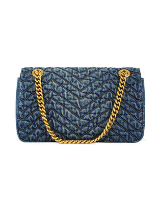 Marmont Chain Shoulder Bag