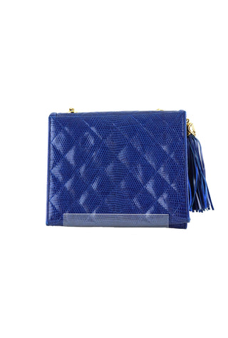 Double Flap Bag