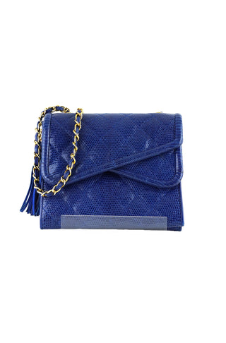 Double Flap Bag