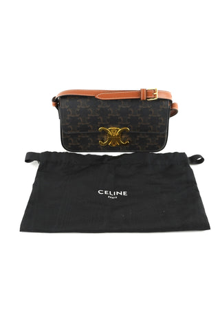 Claude Shoulder Bag