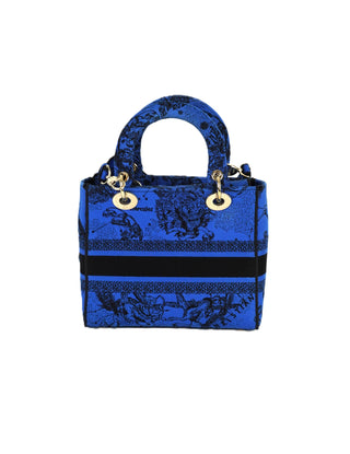 Medium Lady D-Lite Bag