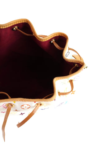 Petit Noe Shoulder Bag