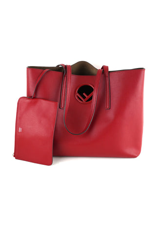 Vienna Shopping Tote Bag