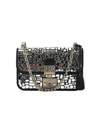 J'Adior Flap Bag