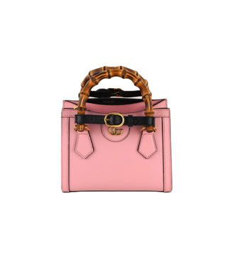 Mini Diana Tote Bag