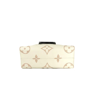 Monogram On-The-Go MM Bag