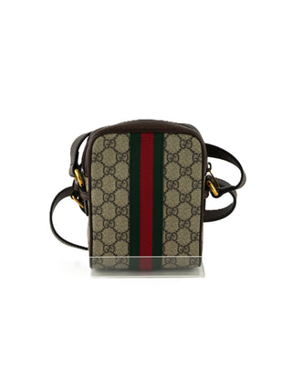 Mini Ophidia Messenger Bag