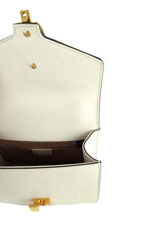 Mini Sylvie Chain Shoulder Bag