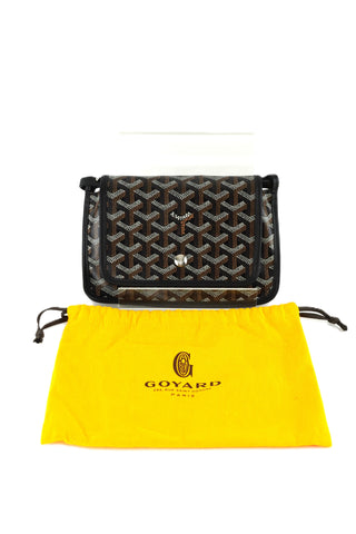 Plumet Pocket Wallet Bag