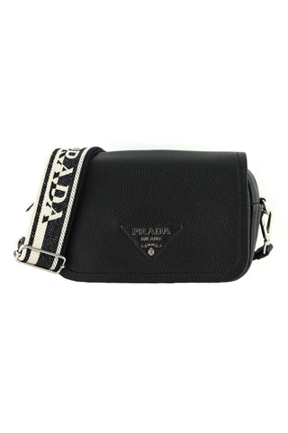 Small Flou Shoulder Bag