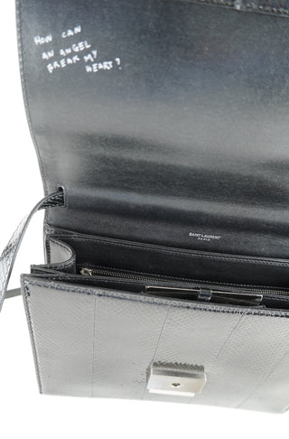 Medium Babylone Top Handle Bag