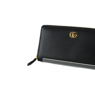 Marmont Zip-Around Wallet