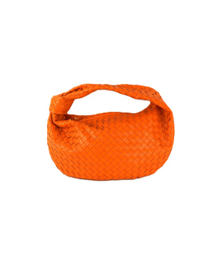 Intrecciato Medium Jodie Bag