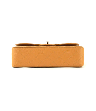 11 Series Small Double Flap Bag