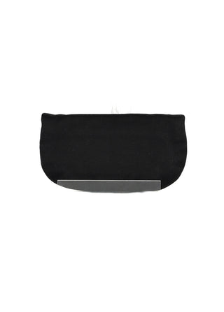 Feather Clutch