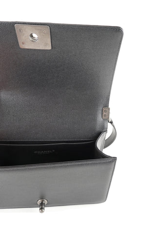 Boy Flap Bag