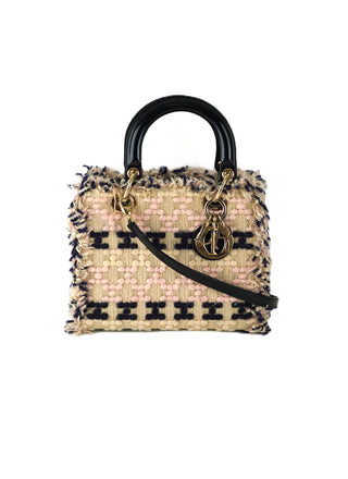 Lady Dior Bag