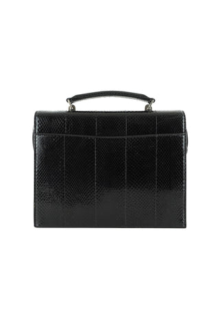 Medium Babylone Top Handle Bag