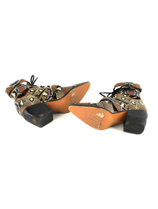 Rylee Boots