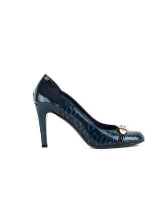 Vintage Pumps