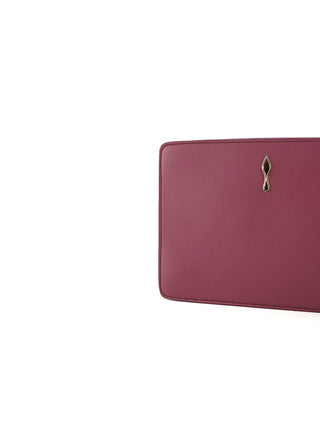 Bettina Small Wristlet Pouch