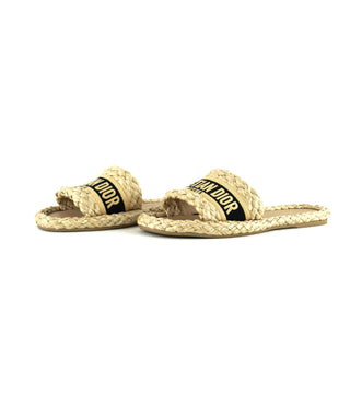 Dway Sandals
