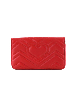 Chain Wallet Bag