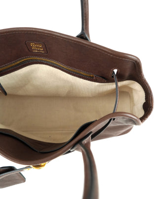 Nappa Adventure Bag