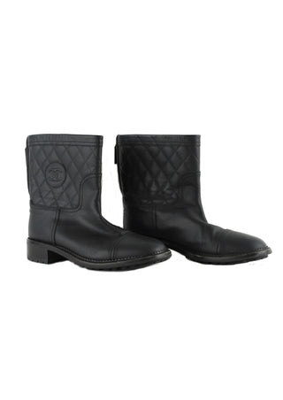 Moto/Biker Boots