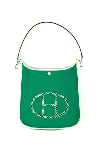 Extremely Limited-Edition Neo Evelyn PM Bag