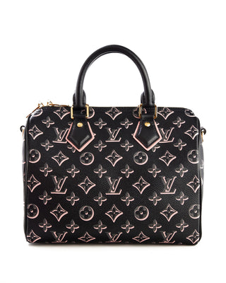 Monogram Fall For You Speedy Bandouliere 25 Bag