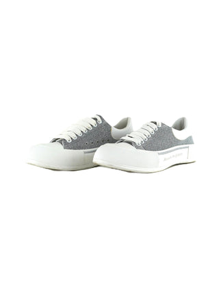 Deck Plimsol Sneakers