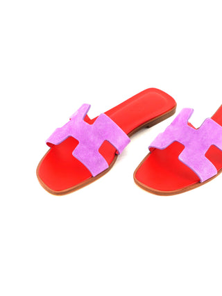 Oran Sandals
