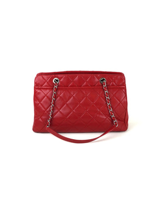 Timeless Soft Shopper Tote Bag