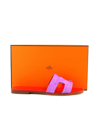 Oran Sandals