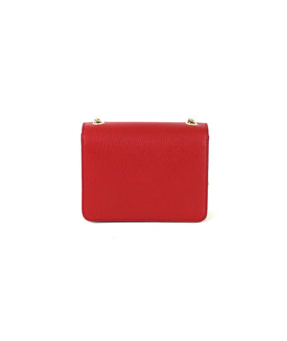 Small Interlocking G Shoulder Bag