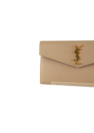 Uptown Pouch Clutch