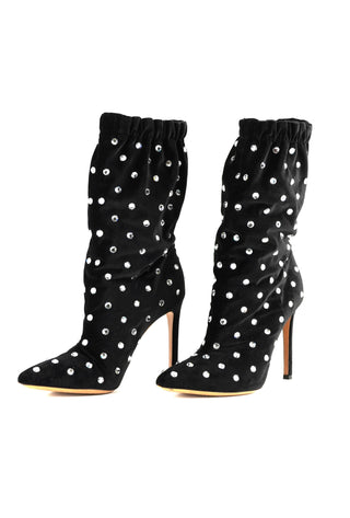 Geravani Boots