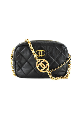 Coco Crush Camera Bag