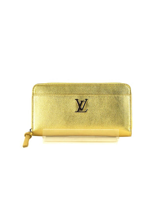 Zippy Lockme Wallet
