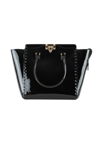 Rockstud Tote Bag