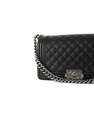 Boy Flap Bag